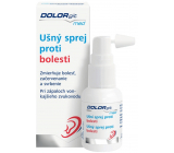 Dolorgit Honey Ear Spray for pain 20 ml