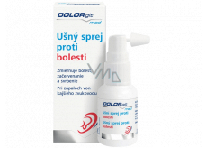 Dolorgit Honey Ear Spray for pain 20 ml