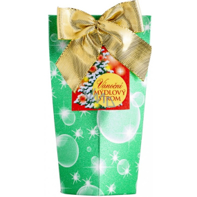 My Christmas Tree Toilet Soap 25 g