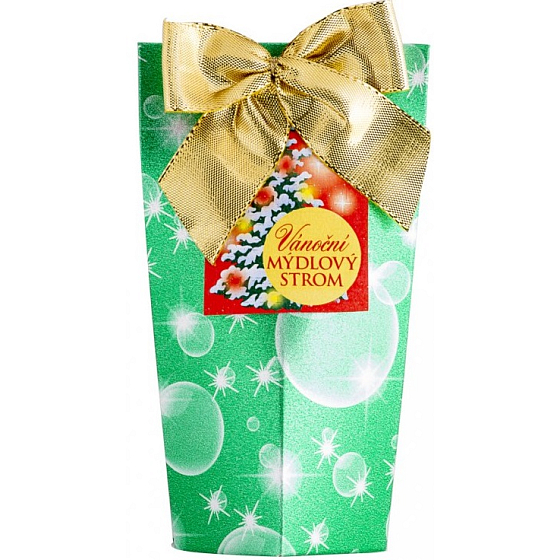 My Christmas Tree Toilet Soap 25 g
