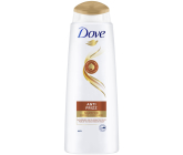 Dove Anti Frizz Nourishing Anti Frizz Shampoo 400 ml