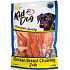 KidDog Chicken Breast Chawing Rolls chicken breast on buffalo stick, soft meat treat for dogs 250 g