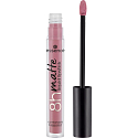 Essence 8h Matte Liquid Matte Lipstick 06 Cool Mauve 2.5 ml