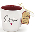 Nekupto Original Mug with the name Simona 300 ml