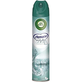 Air Wick Nenuco 6in1 Air Freshener Spray 240 ml