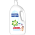 Ariel Color liquid washing gel for coloured clothes 43 doses 2,15 l