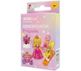 WUNDmed Princesses patch for children 10 pieces