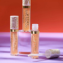 Essence Golden Days Ahead Nourishing Lip Oil with Gold Particles 01 Oh My Gold! 4 ml