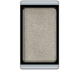 Artdeco Eye Shadow Pearl pearl eyeshadow 66 Pearly Silver Grey 0,8 g