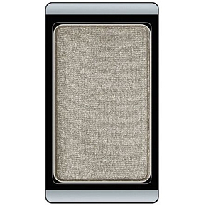 Artdeco Eye Shadow Pearl pearlescent eye shadows 66 Pearly Silver Grey 0.8 g