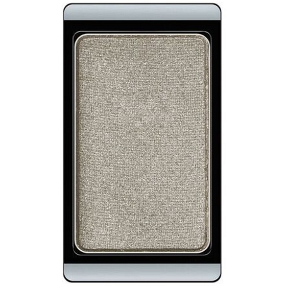 Artdeco Eye Shadow Pearl pearlescent eye shadows 66 Pearly Silver Grey 0.8 g
