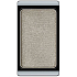 Artdeco Eye Shadow Pearl pearlescent eye shadows 66 Pearly Silver Grey 0.8 g