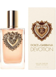 Dolce & Gabbana Devotion Eau de Parfum for women 100 ml