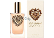 Dolce & Gabbana Devotion Eau de Parfum for women 100 ml
