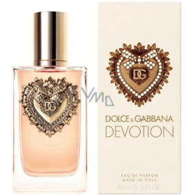 Dolce & Gabbana Devotion Eau de Parfum for women 100 ml