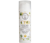 Bohemia CBD skin cream with panthenol and hemp oil for problematic skin 30 ml