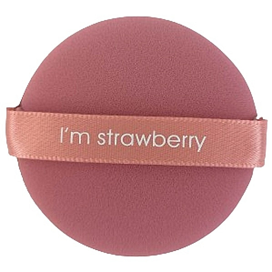 VemDom Make-up sponge 5 cm 1 piece