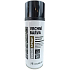Colorlak Color spray RAL9005 top coat black gloss spray 400 ml