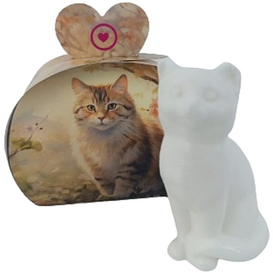 My Cat toilet soap animals 35 g
