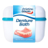 Pristine Bleam hygiene box for dentures and braces Extra