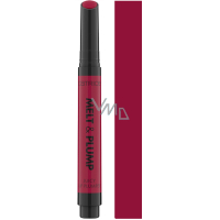 Catrice Melt & Plump Juicy Lip Balm 040 Call Nine Wine Wine 1.8 g