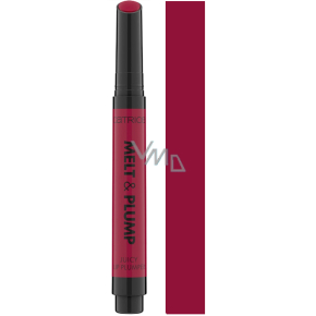 Catrice Melt & Plump Juicy Lip Balm 040 Call Nine Wine Wine 1.8 g