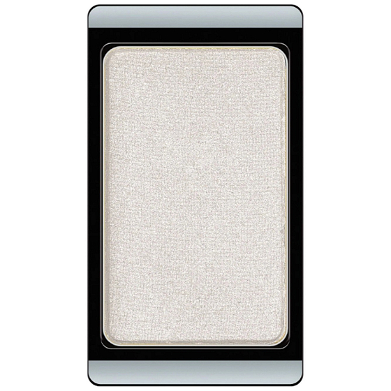 Artdeco Eye Shadow Eyeshadow 295 Pearly Deceptive White 0.8 g