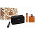 Versace Eros Najim perfume 100 ml + travel spray 10 ml + cosmic bag, gift set for men
