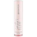Essence Satin Glow Luminous Shine Lipstick 02 Blushin It 3.5 g