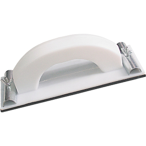 Spokar holder for sanding mesh 225 × 80 mm
