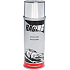 Auto-K Racing Spray Paint, Chrome Imitation, 400 ml