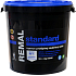 REMAL Standard Highly Breathable Wall Paint, 36+4 kg