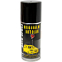 Kwasny Auto-K Color Škoda, original spray paint, 1999 black gloss, 150 ml
