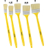 BALTOOL corner brush standard, no. 2