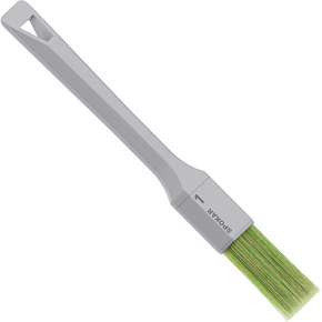 Spokar Nova Lazur flat brush, No. 1