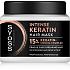Syoss Intense Keratin Hair Mask 400ml