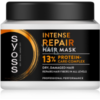 Syoss Intense Repair Hair Mask 400 ml