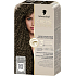 Schwarzkopf Creme Supreme Hair Color 6-16 Cool Ash Dark Blonde 60 ml