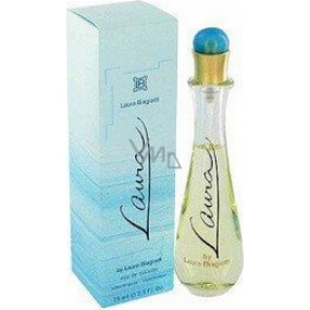 Laura Biagiotti Laura Eau de Parfum for Women 25 ml