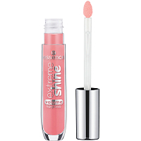 Essence Lip Gloss Extreme Shine 20 Peach Please, 5 ml