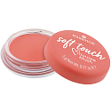 Essence Soft Touch Mousse Blush 30 Coral Crush, 5 g