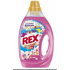 Rex Japanese Garden & Water Color Lily Aromatherapy Color Washing Gel 20 doses of 1 liter