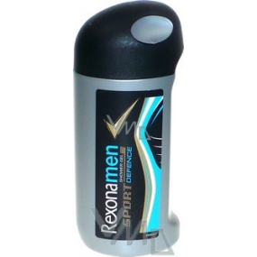 Rexona Men Sport Defense shower gel for men 250 ml