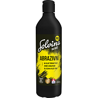 Solvina PRO abrasive hand cleaning paste, 450 g
