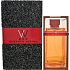 Roberto Verino VV Man Eau de Toilette for Men 100 ml