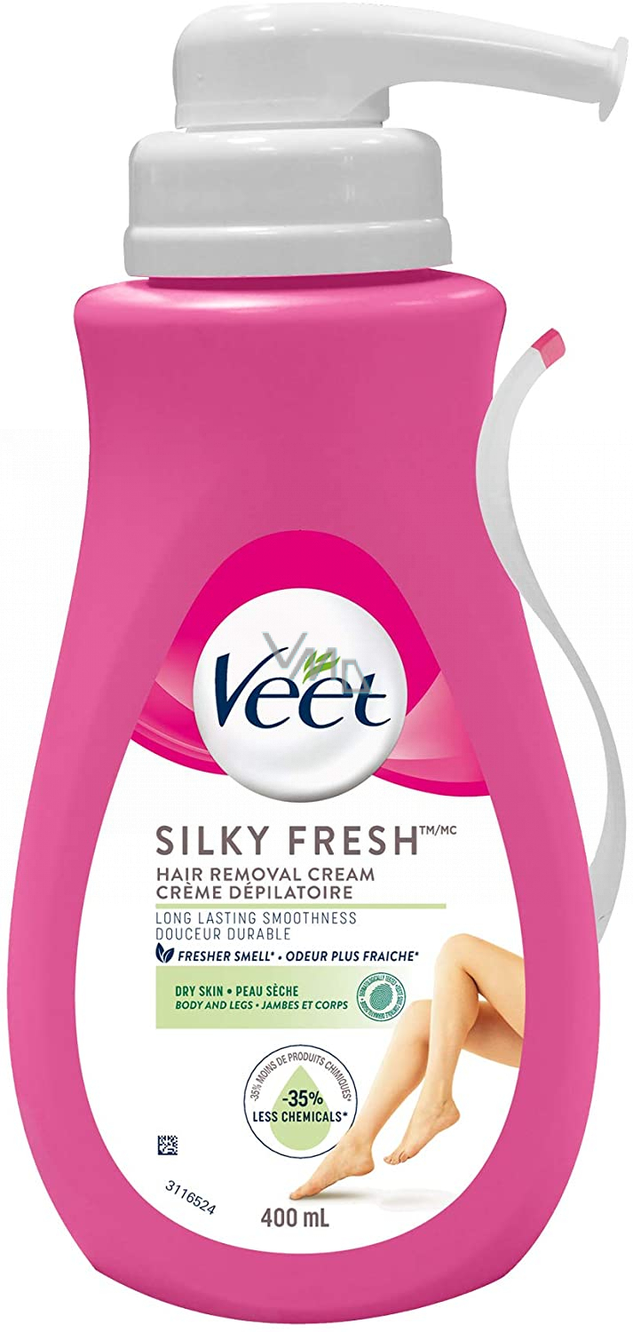 Veet depilatory cream Outlet