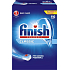 Finish Classic dishwasher tablets 110 pieces