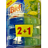 Bref Duo Active Extra Clean & Fresh Lime & Mint Toilet Gel Refill 3 x 60 ml