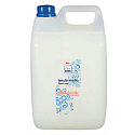 Mika Kiss Antibacterial liquid soap refill 5 l