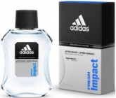 Adidas Fresh Impact After Shave 50 ml